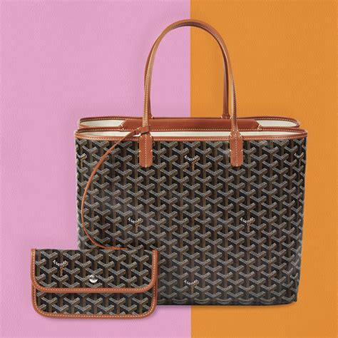 goyard regina price|isabelle goyard price guide.